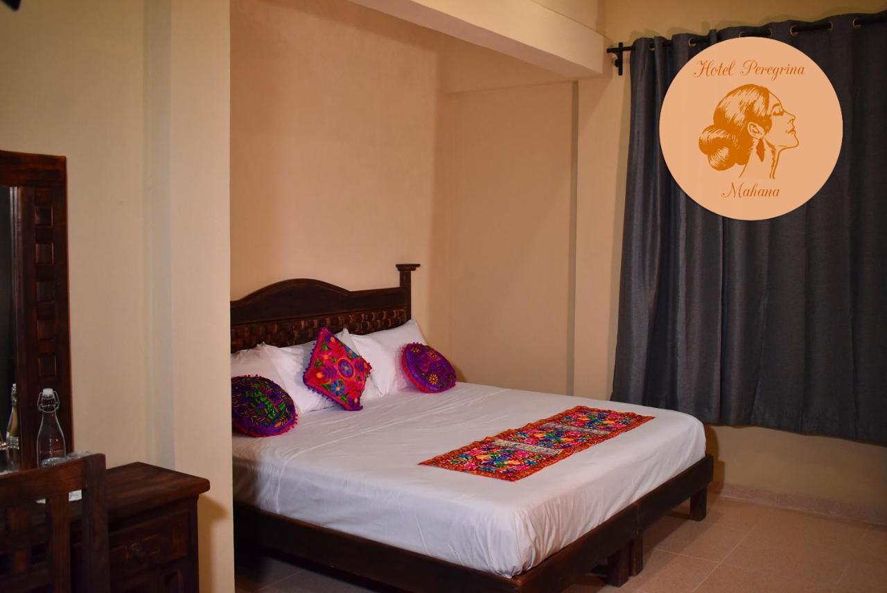 Peregrina Hotel 3*