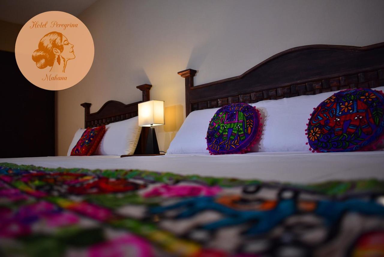 Peregrina Hotel 3*