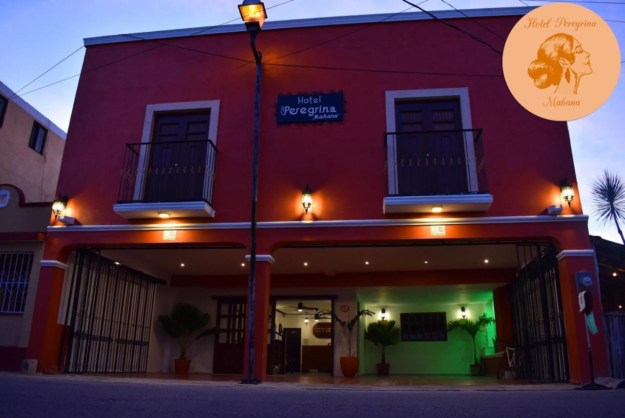 Hotel Peregrina 3*