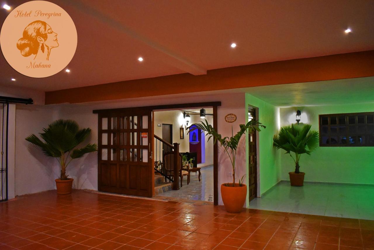 Hotel Peregrina 3*