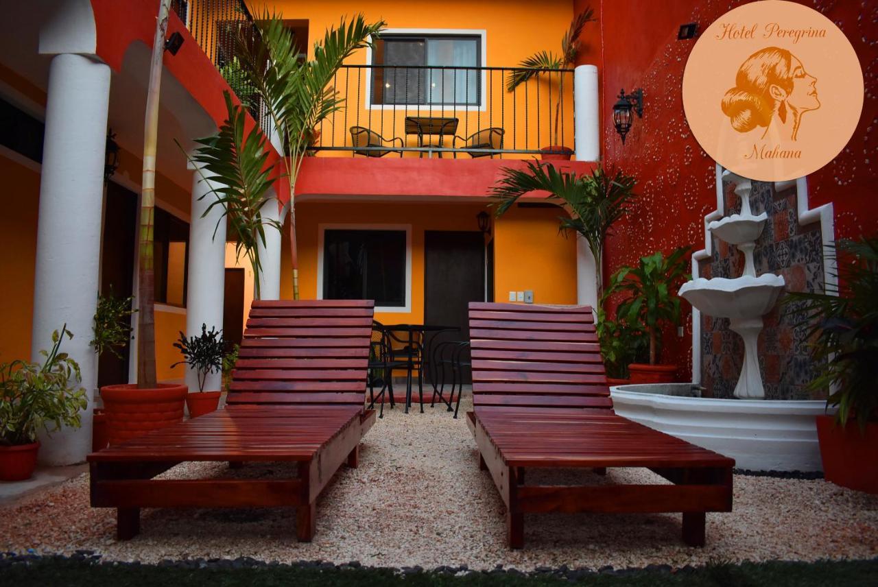 Hotel Peregrina 3*
