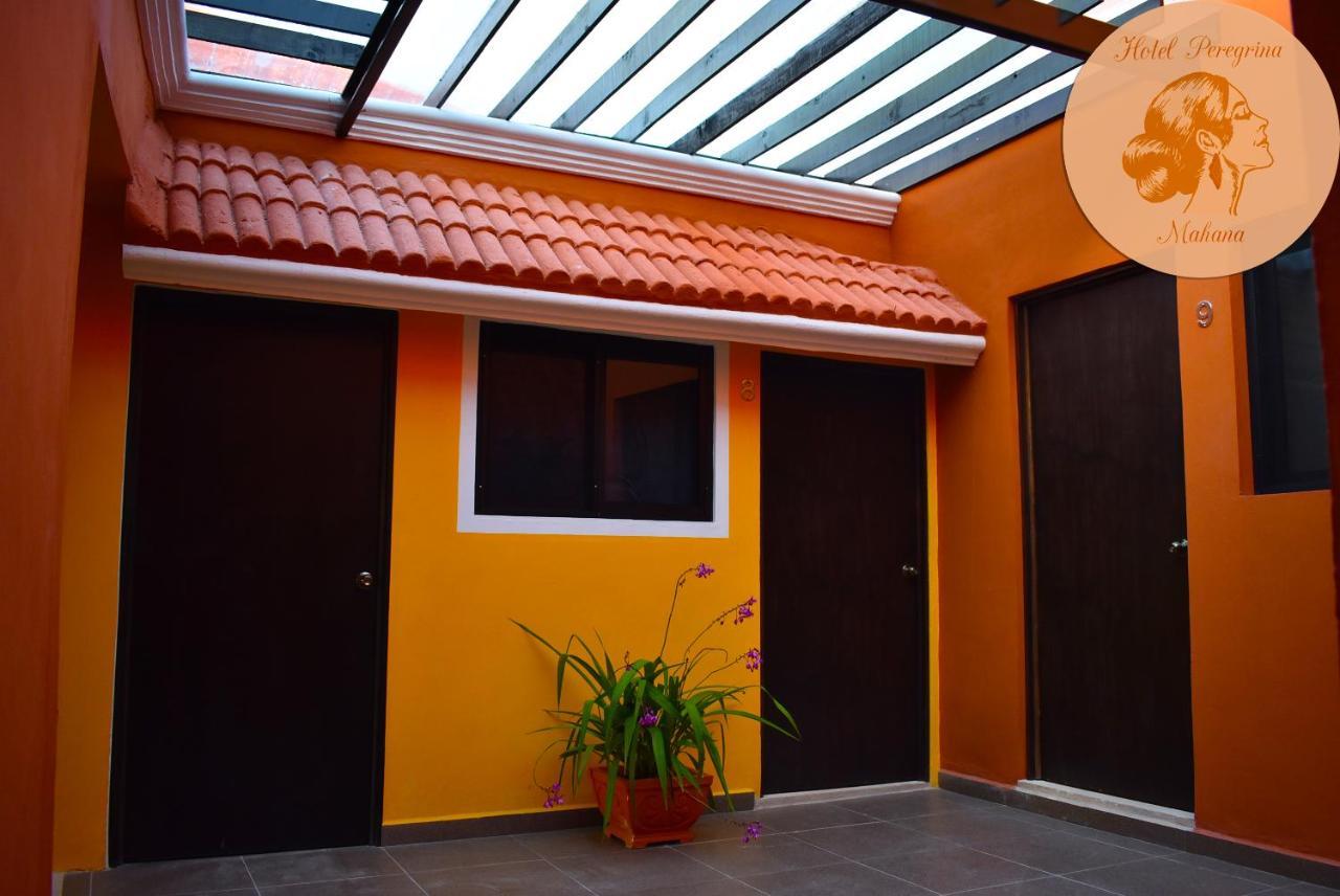 Peregrina Hotel 3*